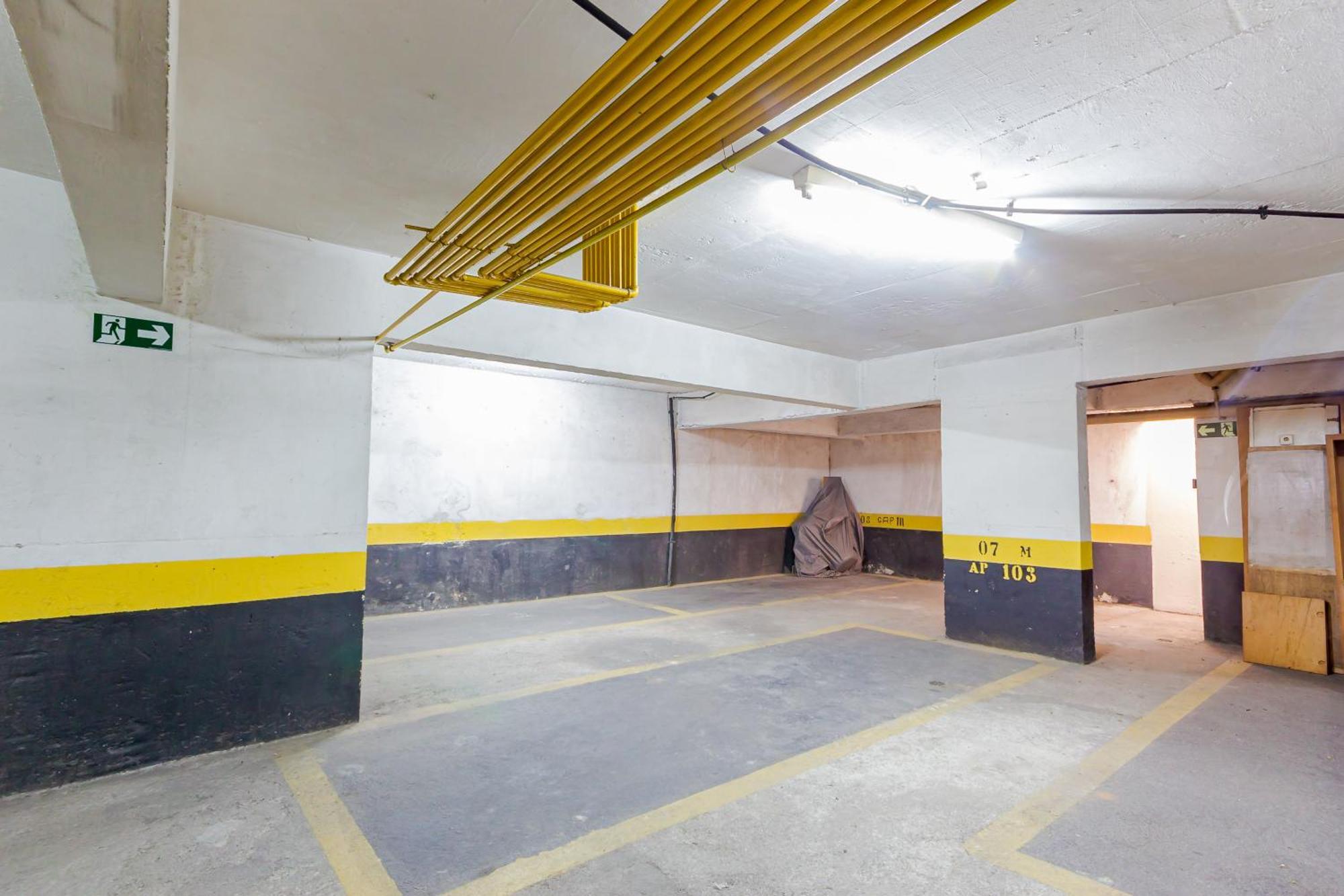 Apartamento 111 - Proximo Ao Metro Santa Cruz *