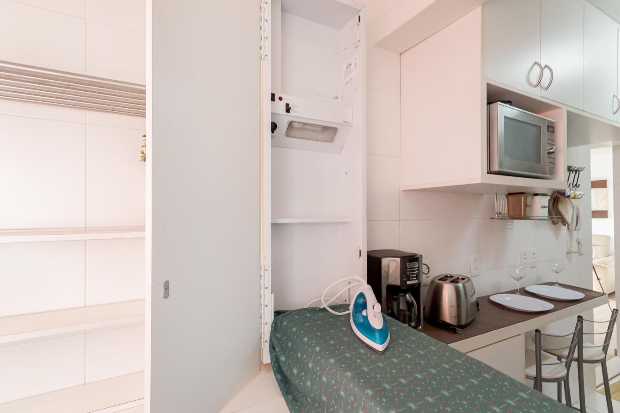 Apartamento 111 - Proximo Ao Metro Santa Cruz São Paulo